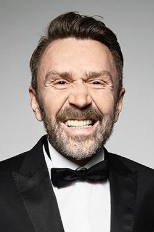 Sergei Shnurov