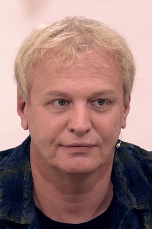 Sergei Yushkevich