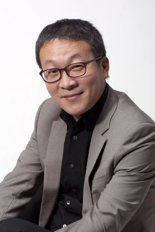 Seung Eui Yeol