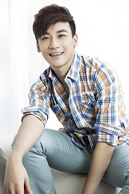 Sherman Ye Xiang-Ming	