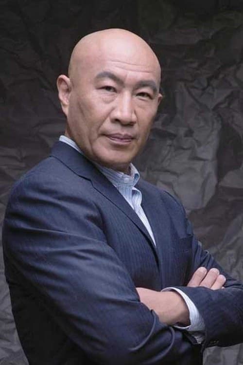 Shi Zhao-Qi