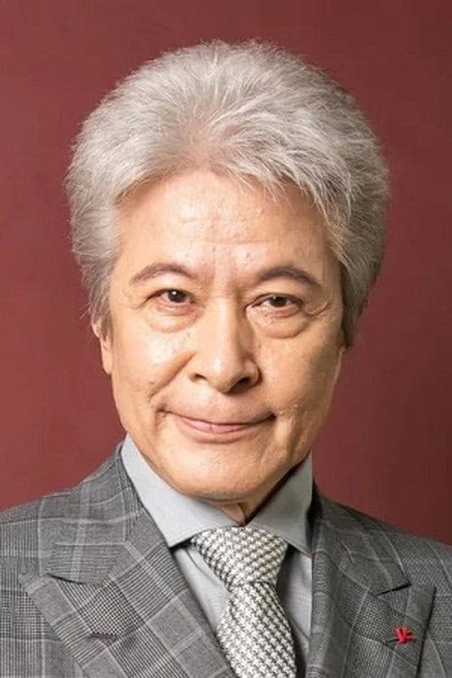 Shigekatsu Katsuta