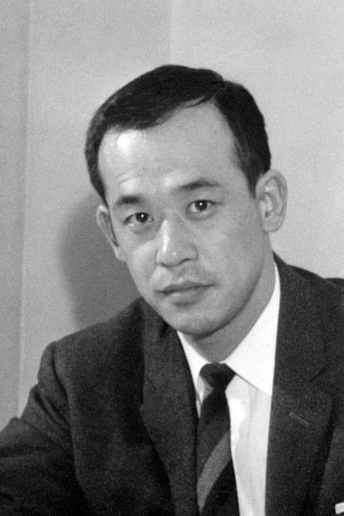 Shigeru Kouyama