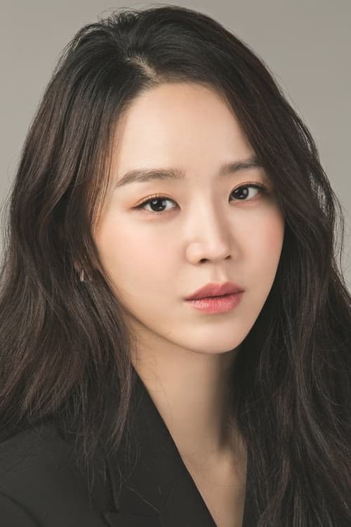 Shin Hye-seon 
