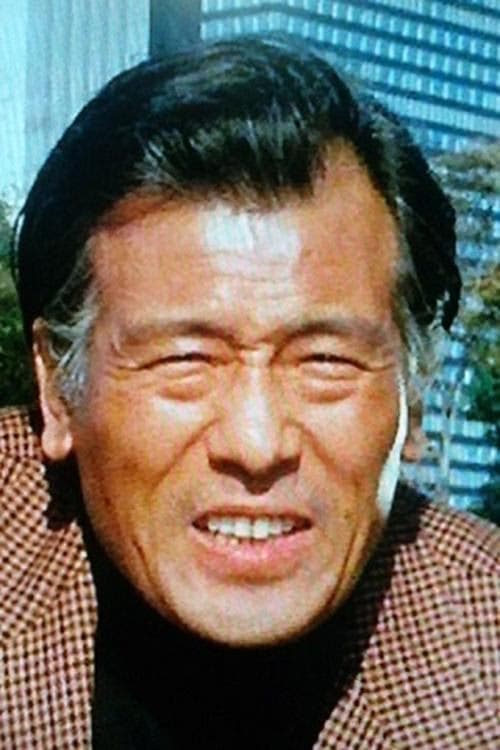 Shōji Kobayashi