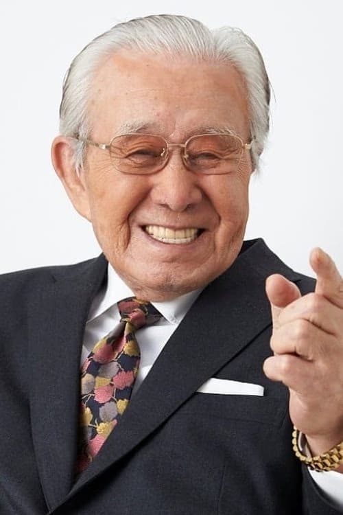 Shuichiro Moriyama