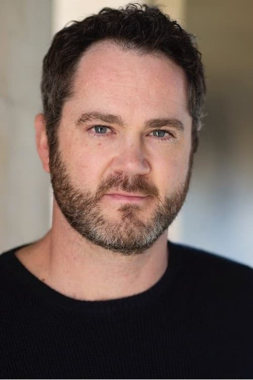 Simon Bubb
