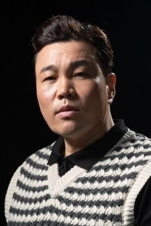 Sin Seung-hwan