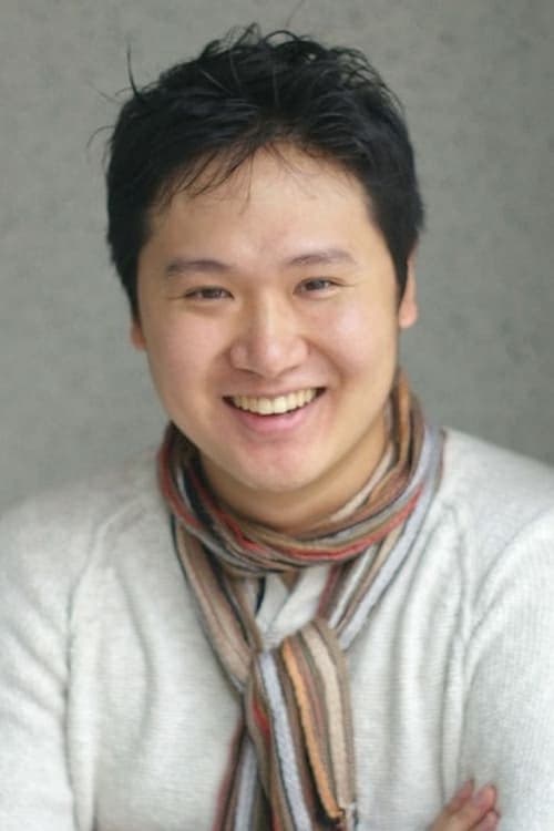 Sin Yong-woo