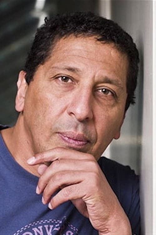 Smaïn Fairouze