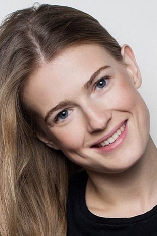 Sofia Ernst