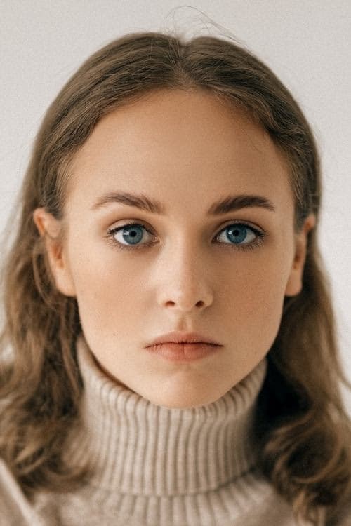 Sofiya Priss