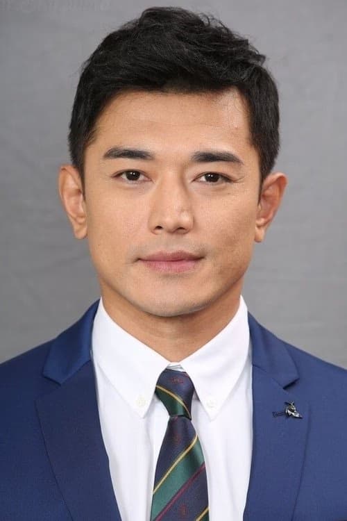 Stephen Wong