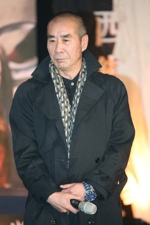 Suen Kin-Kwai