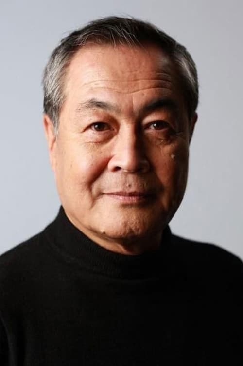 Susumu Kuroki