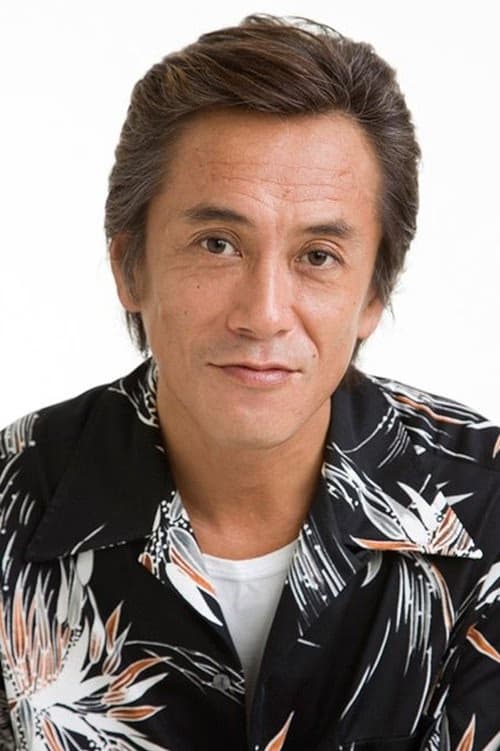 Susumu Terashima