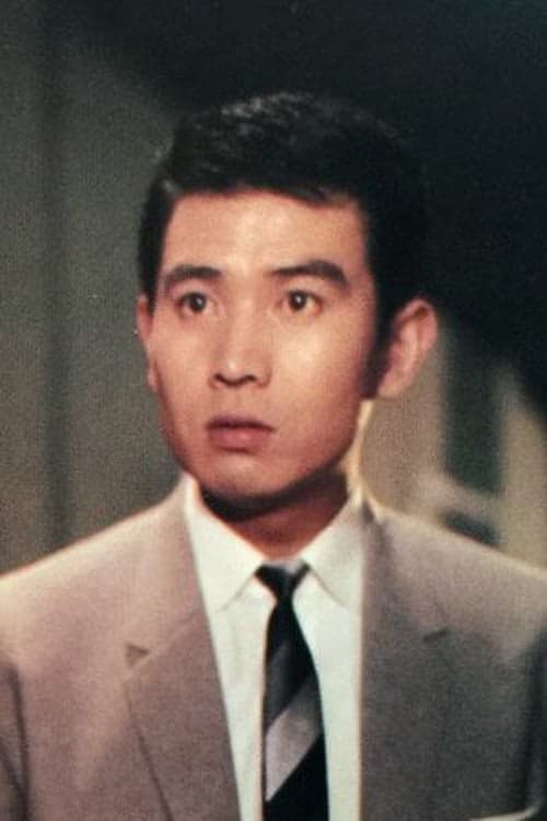 Tadashi Ishihara