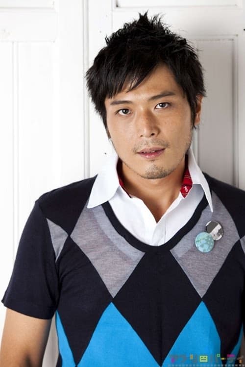 Takahashi, Hiroki