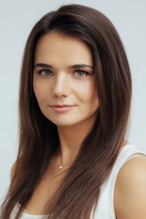 Tatiana Kosmacheva