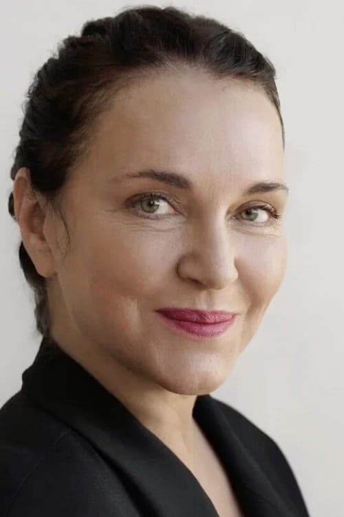 Tatyana Ditkovscene