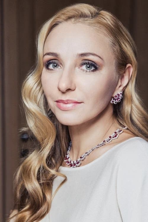 Tatyana Navka