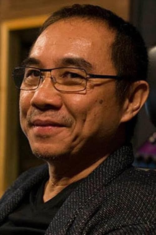 Thaneth 'Ek' Warakulnukroh