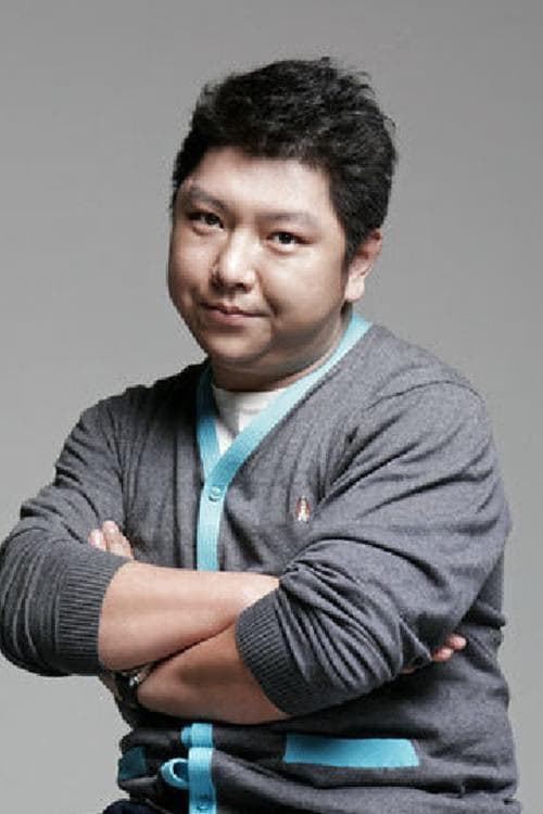 Tianzuo Liu