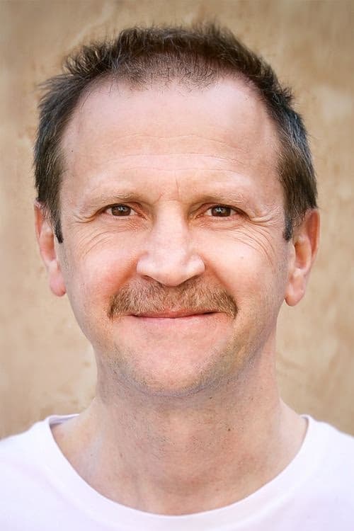 Timothy Tribuntsev