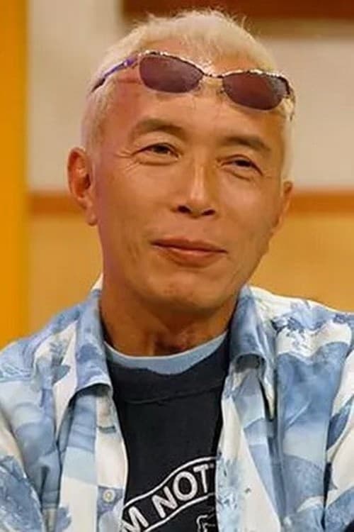 Tokoro Jōji