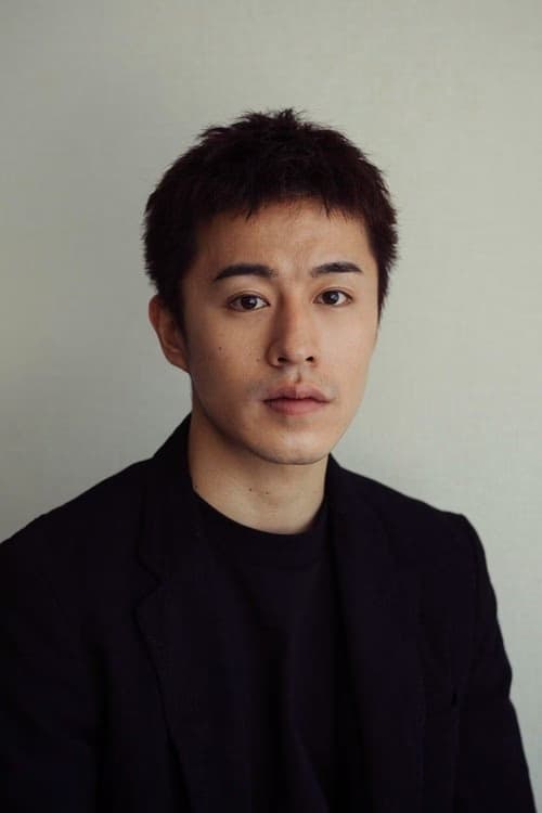 Tomita Kentaro