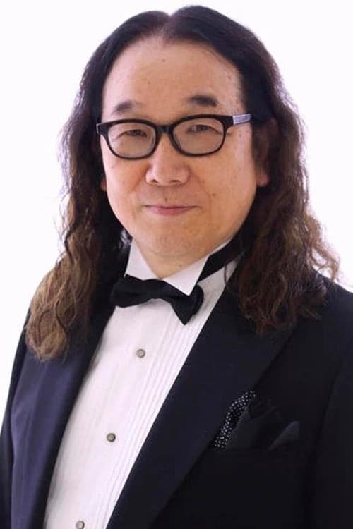 Tomomitsu Ishida