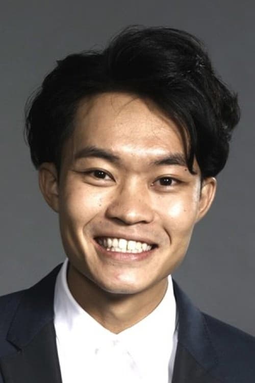 Tony Wu Tsz-tung