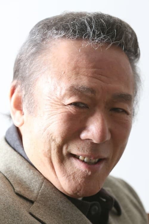 Toshiji Kobayashi