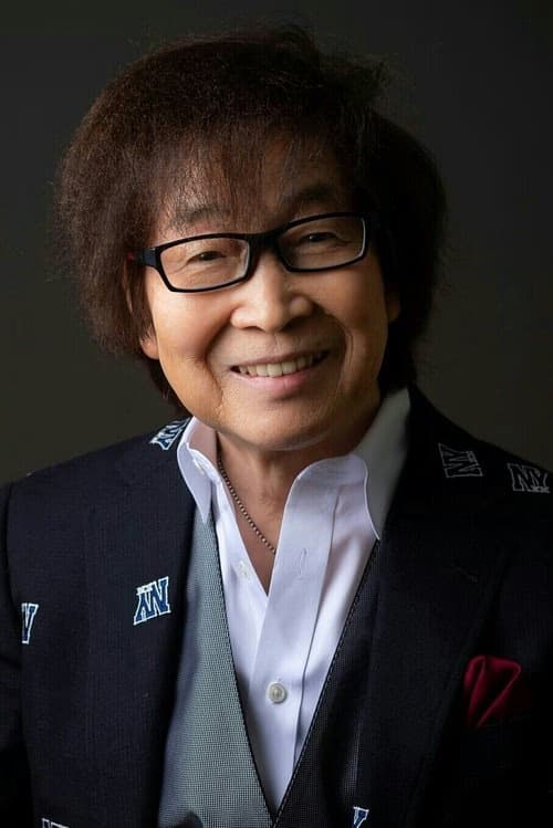 Toshio Yoshikawa