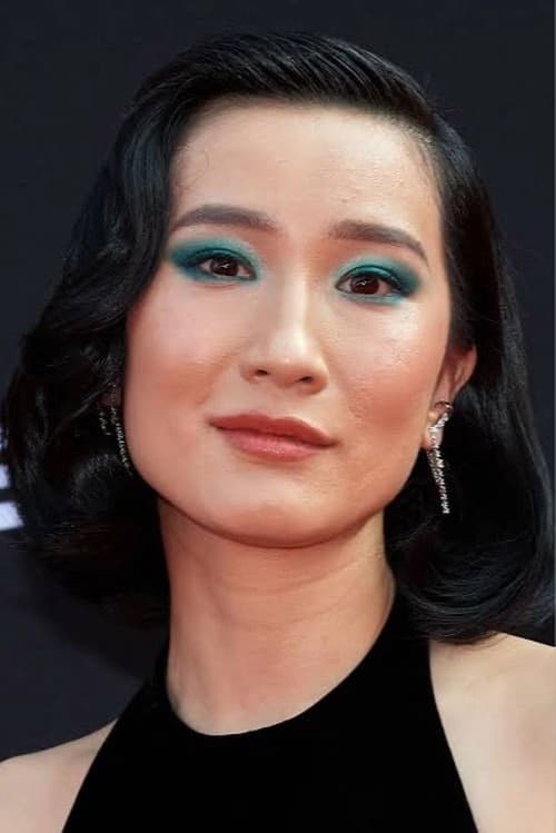 Trương Mộng Nhi