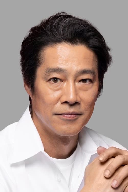 Tsutsumi Shin'ichi