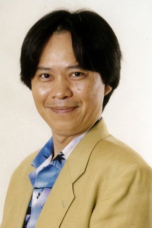 Umezu Hideyuki