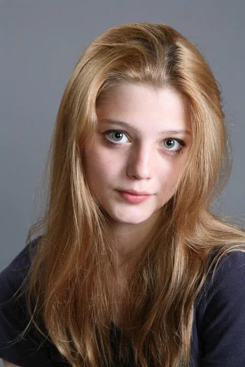 Veronika Ozerova