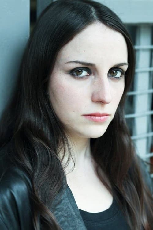 Vicki Glover filmleri