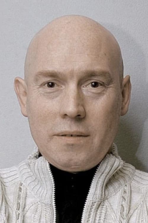 Victor Sukhorukov