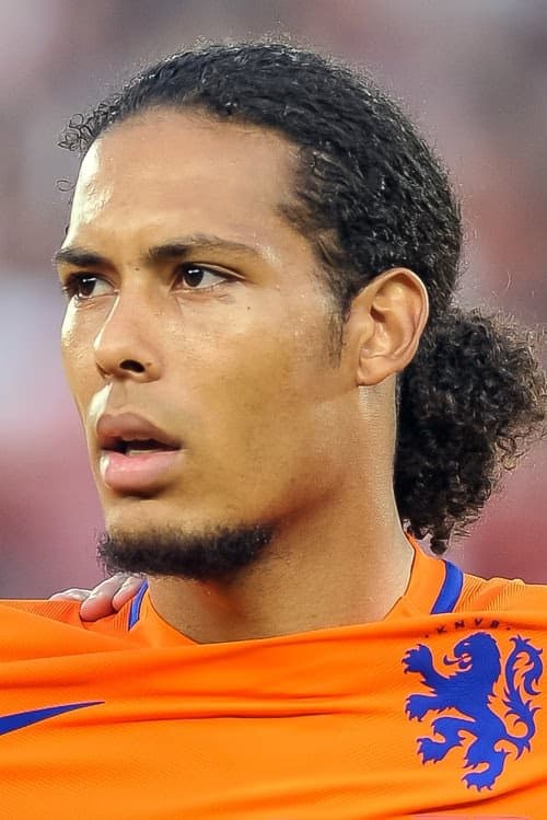 Virgil van Dijk filmleri