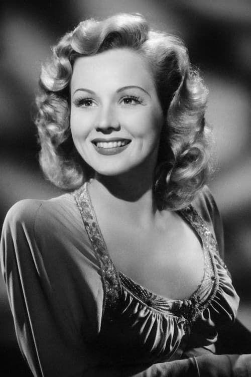 Virginia Mayo filmleri