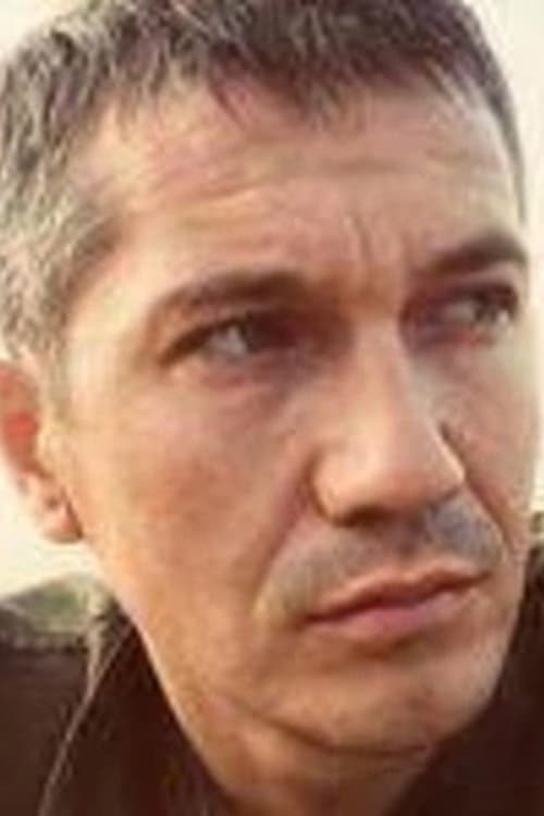 Vladimir Dykun