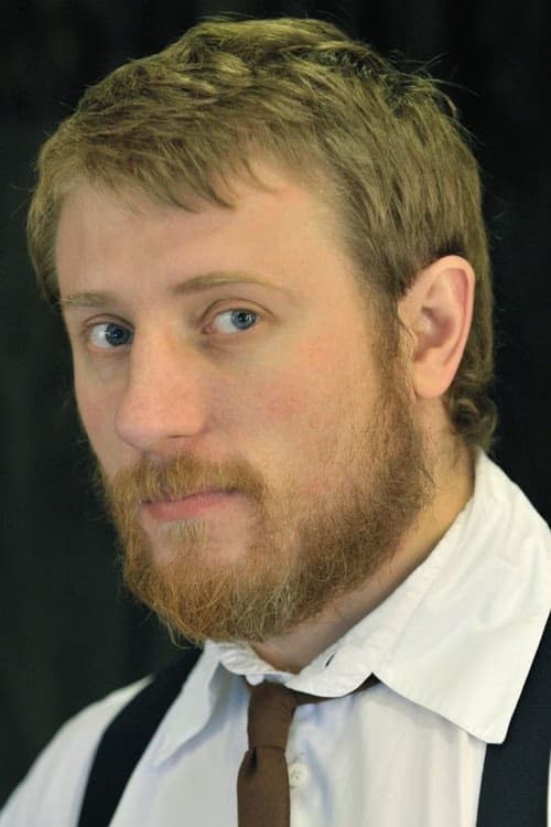 Vladimir Svirski