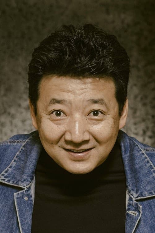Wang Yan-hui