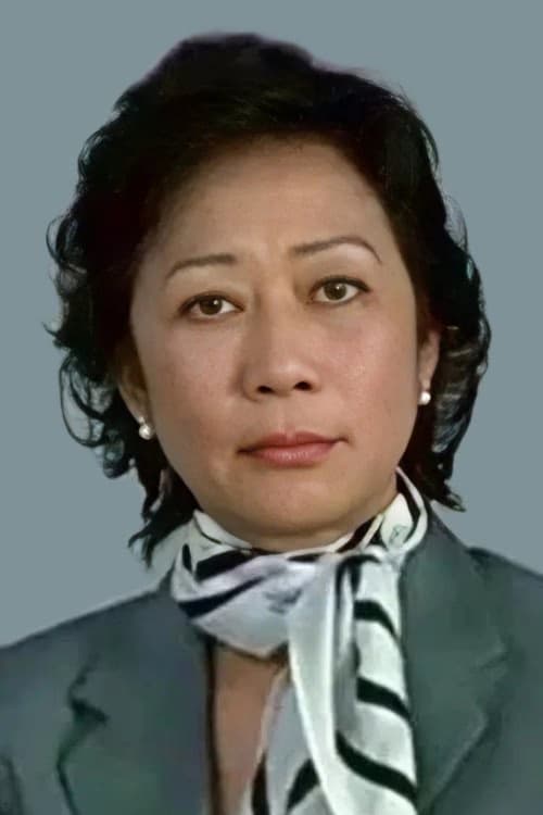 Wong Man-Wai