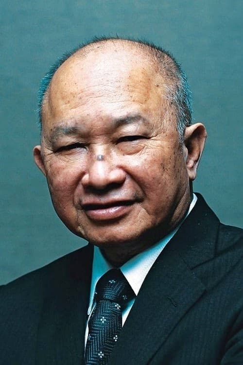 Wu Yu-Sheng