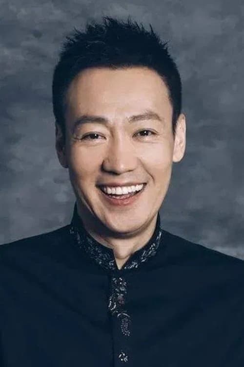 Xin Bai-qing