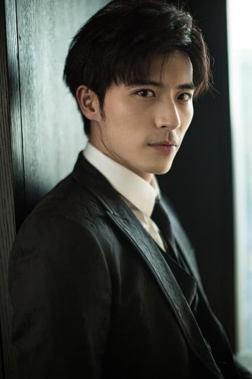 Xu Kai Pin 