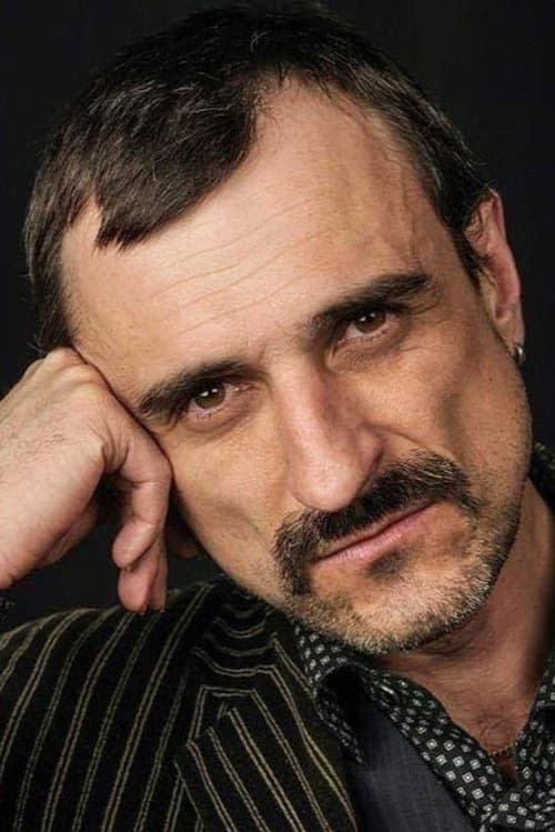 Yakov Tkachenko
